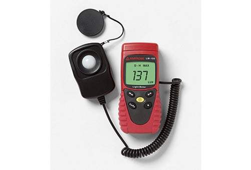 LM-100 Amprobe Meter New