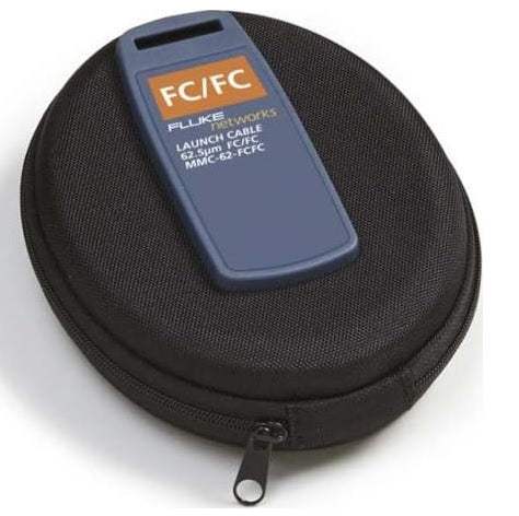 MMC-62.5-FCFC Fluke Networks Fiber New