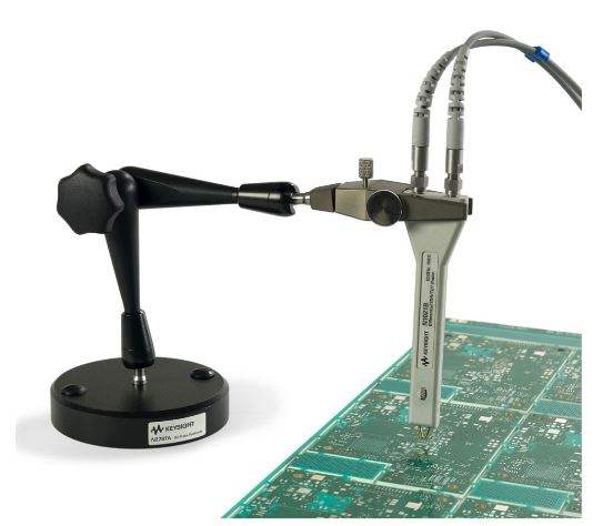 N2787A 3D Probe Positioner
