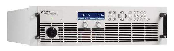 Keysight N8941A 200V/70A 5kW Autoranging System DC Power Supply