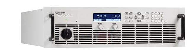 Keysight N8946A 200V/140A 10kW Autoranging System DC Power Supply