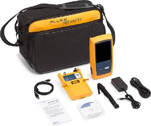 OFP2-100-S Fluke Networks Fiber New