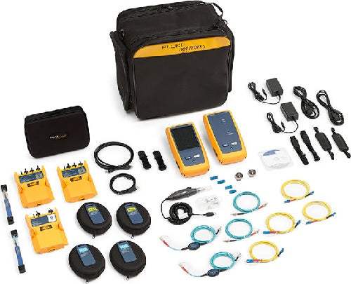 OFP2-CFP-QI-NW Fluke Networks Fiber New