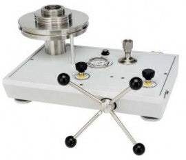 P3031-MPA Fluke Pressure Calibrator New