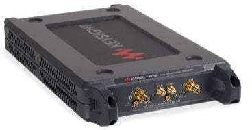 P9372B Keysight Network Analyzer New
