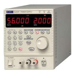 QL564 SII Thurlby Thandar Instruments DC Power Supply New