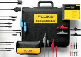 SCC 128 Fluke Accessory New