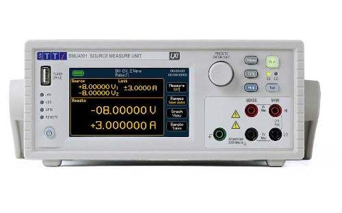 SMU4001 Thurlby Thandar Instruments Sourcemeter New