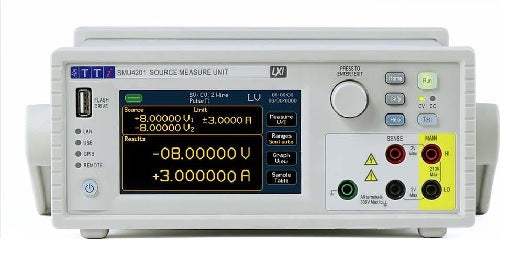 SMU4201 Thurlby Thandar Instruments Sourcemeter New