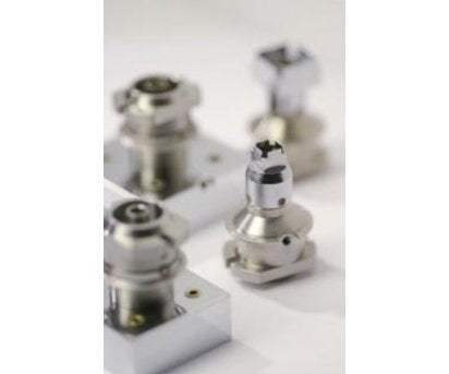 T0058747848 Weller Hot Air Nozzle New
