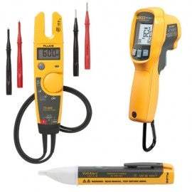 T6-600/62MAX+/1ACE Fluke Meter New