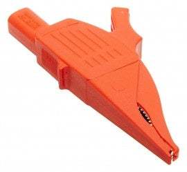 TPS/MBX DOLPH RED Fluke Accessory New