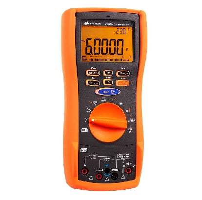 U1281A Keysight Multimeter New