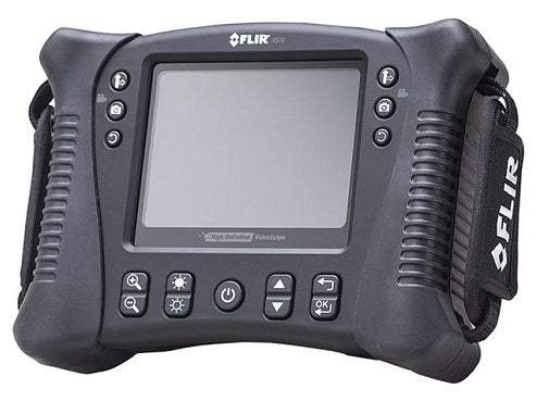 VS70-4M Flir Borescope New