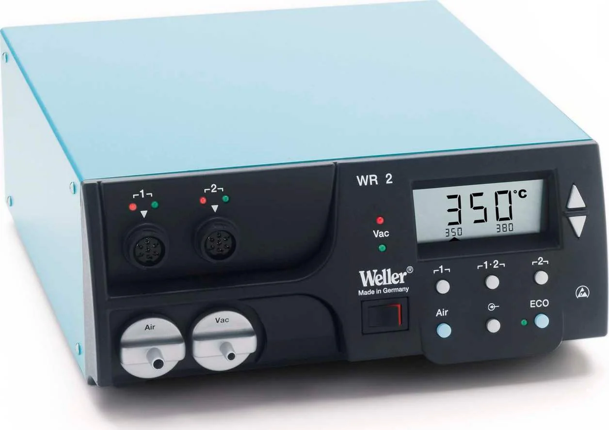 WR2N Weller Desoldering New