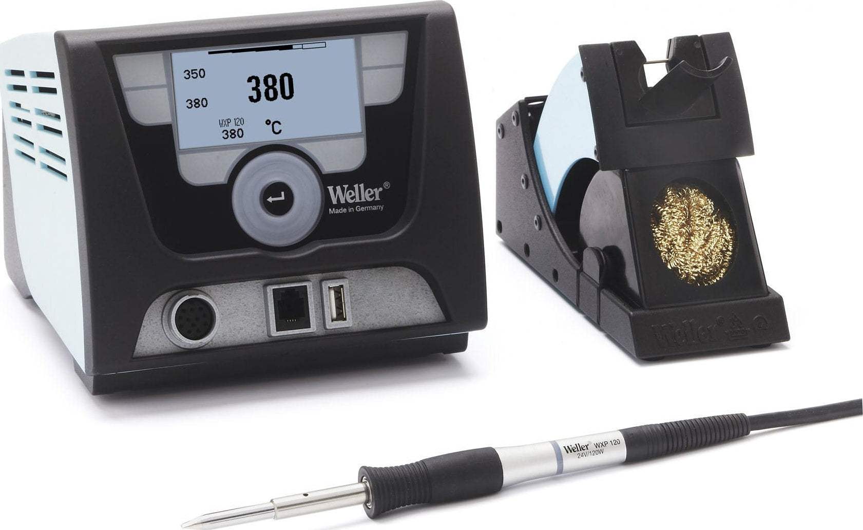 WX1010N Weller Soldering Iron New