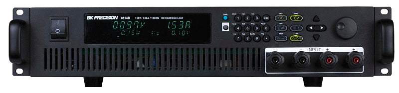 8514B B&K Precision DC Electronic Load New