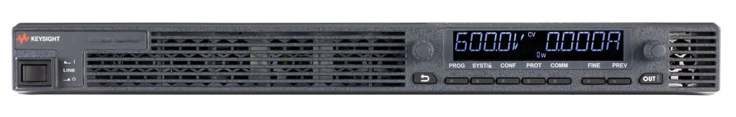 DP5750AL Keysight DC Power Supply New