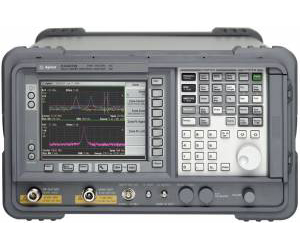 Image of Keysight Technologies (Agilent HP) E4407B (ESA-E Series)