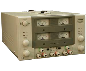 Image of Topward 6603A Power Supply 60V/3A by Test Equipment Experts