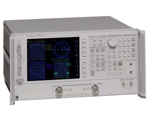Image of Keysight Technologies (Agilent HP) 8753ES (8753ET and 8753ES Network Analyzers)