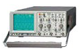 Oscilloscopes
