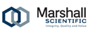 Logo of Marshall Scientific