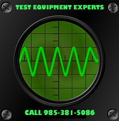 Logo of Test Equipment Experts
