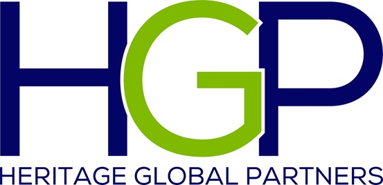Logo of Heritage Global Partners