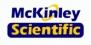 Logo of McKinley Scientific