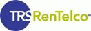 Logo of TRS-RenTelco