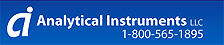 Logo of Analytical Instruments