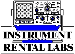 Logo of Instrument Rental Labs, Inc.