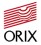 Logo of ORIX Rentec USA