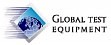 Logo of Global Test Equipment