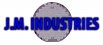 Logo of J.M. Industries