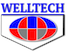Logo of Welltech 
