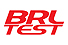 Logo of BRL Test, Inc.