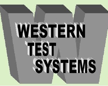 Logo of Western Test Systems