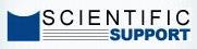 Logo of Scientific Support, Inc