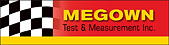 Logo of Megown Test & Measurement Inc.