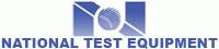 Logo of National Test Equipment, Inc.
