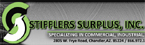 Logo of Stifflers Surplus Inc