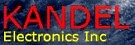 Logo of Kandel Electronics Inc.