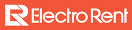 Logo of Electro Rent 