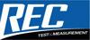 Logo of REC Test & Measurement