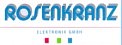 Logo of Rosenkranz Elektronik