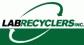 Logo of Lab Recyclers Inc.