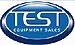 Logo of Test Equipment Sales