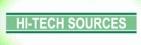 Logo of Hi-Tech Sources, Inc.